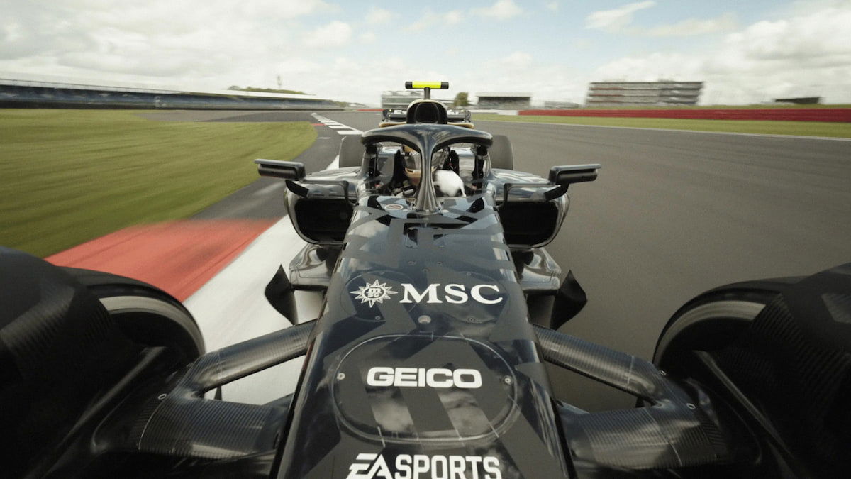 Las 5 mejores películas de 2025 para exprimir tu sistema AV