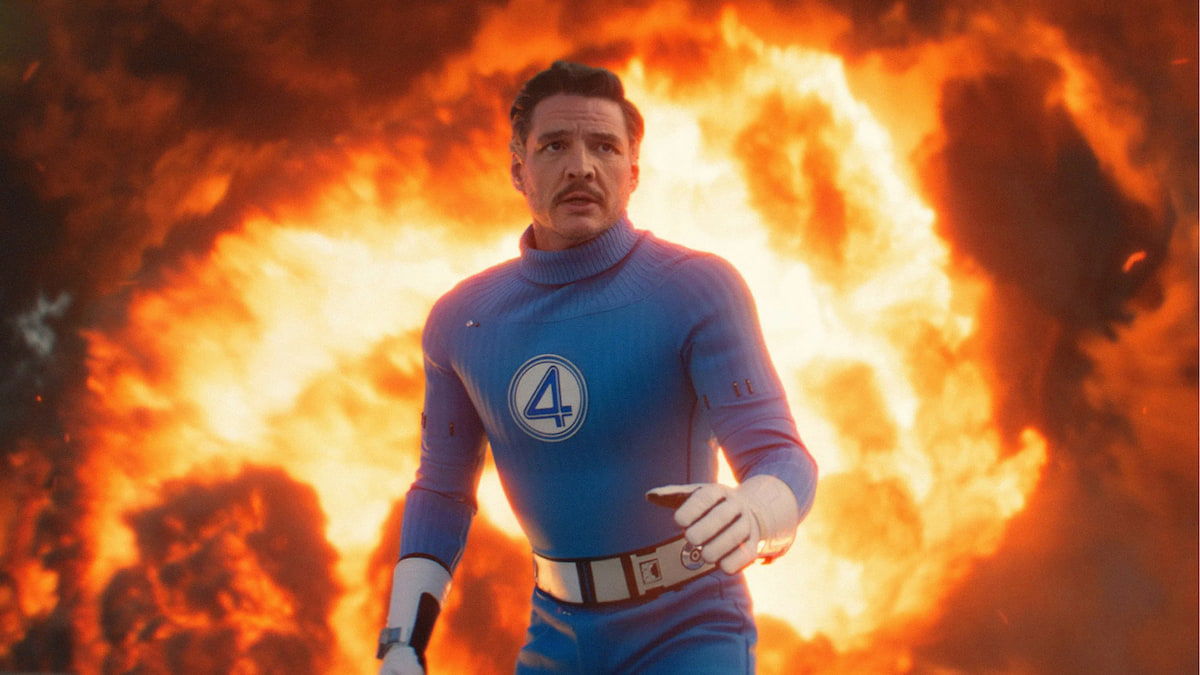 Las 5 mejores películas de 2025 para exprimir tu sistema AV