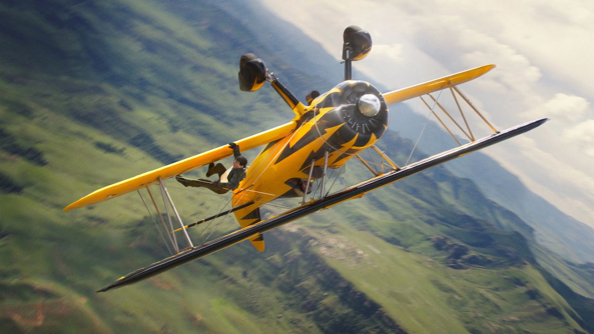 Las 5 mejores películas de 2025 para exprimir tu sistema AV