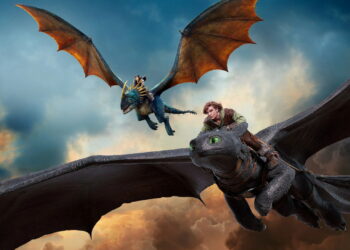 Las 5 mejores películas de 2025 para exprimir tu sistema AV