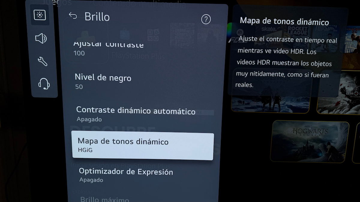 Por qué tu televisor se ve “demasiado oscuro” cuando pones una película HDR y cómo solucionarlo