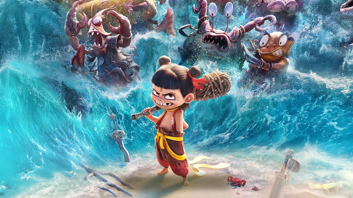 Las 10 películas más taquilleras del 2025 a nivel internacional