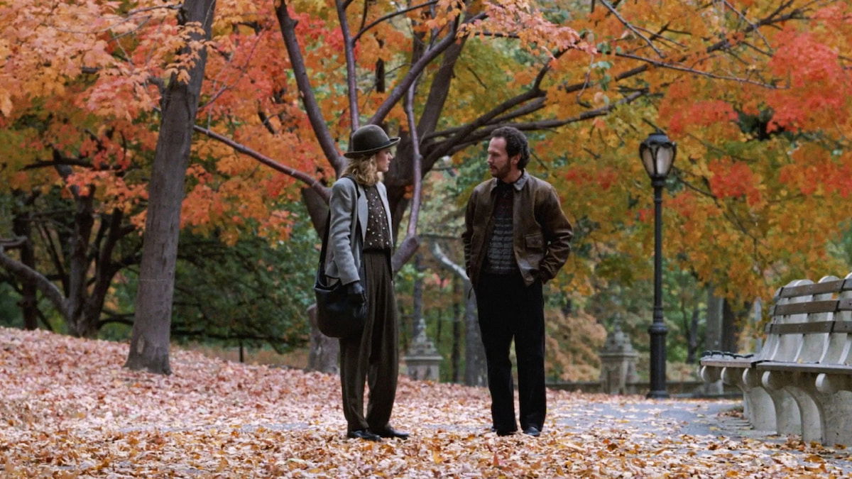 3 películas ambientadas en Nochevieja que debes ver