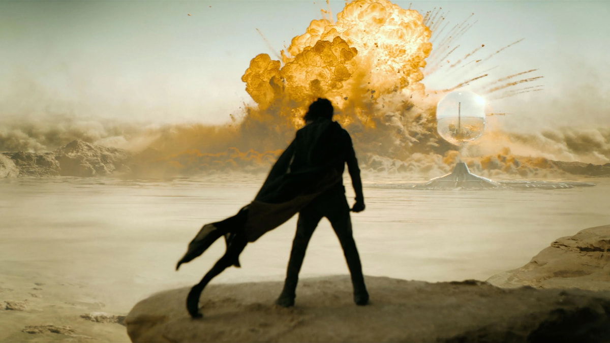 Las 10 mejores películas para probar a fondo tu subwoofer