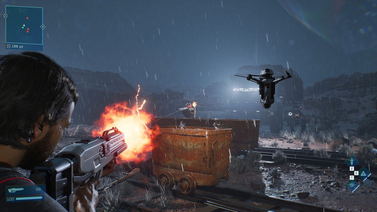 Es el peor juego del año según Metacritic, pero ahora puedes probarlo totalmente gratis