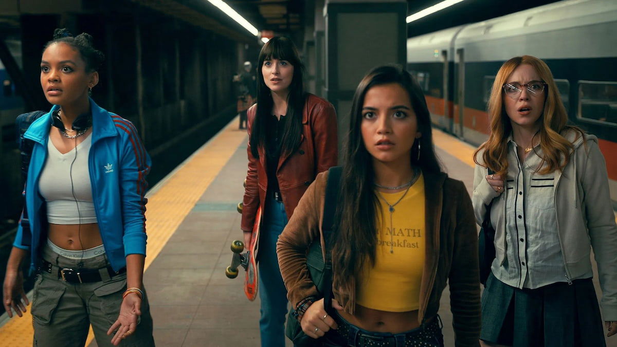 La crítica la destrozó, el público la odió... pero esta película de Marvel ha llegado a Netflix y lo está petando