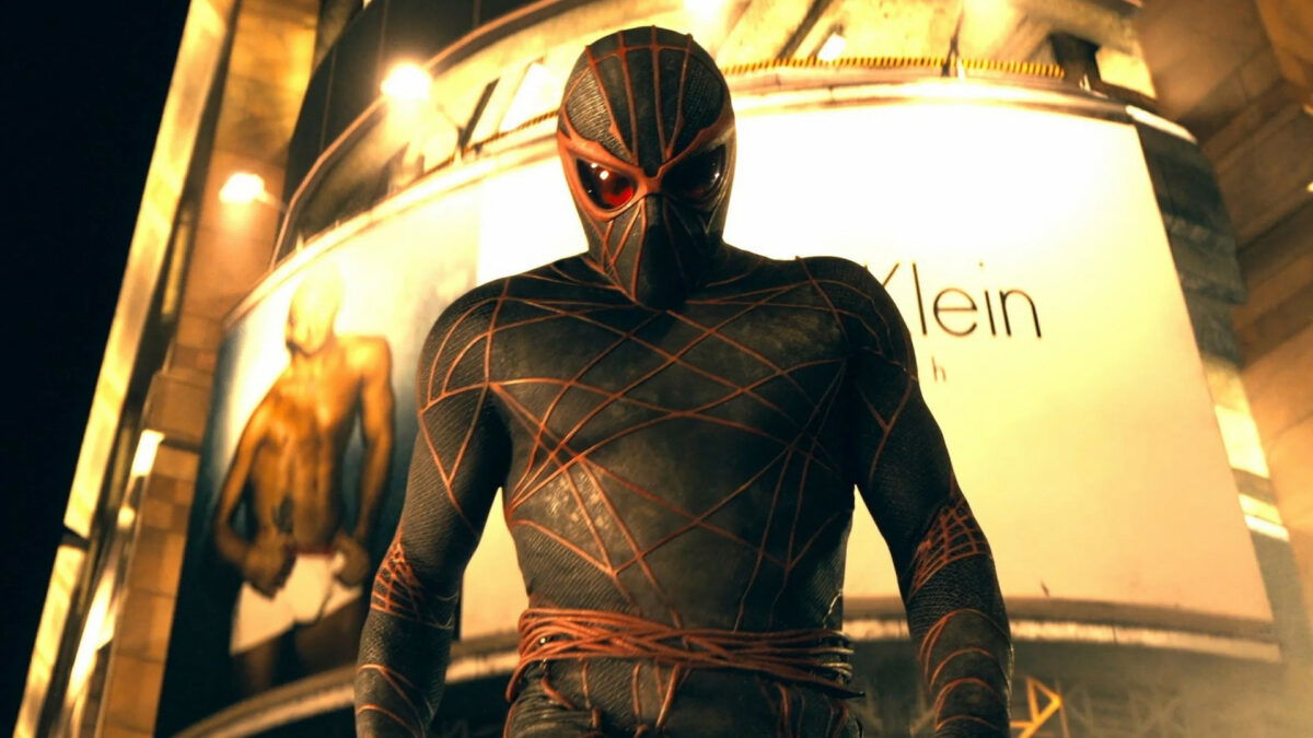 La crítica la destrozó, el público la odió… pero esta película de Marvel ha llegado a Netflix y lo está petando