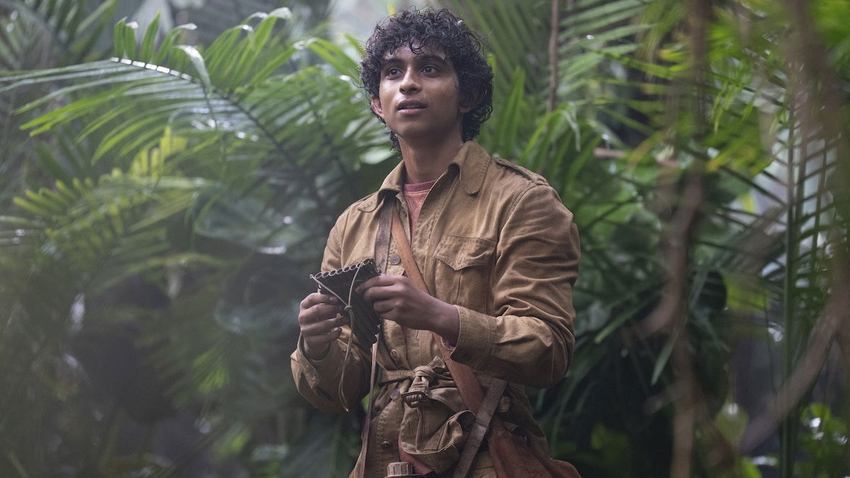 Percy Jackson y los dioses del Olimpo T2 ya está aquí: lo que puedes esperar de la adaptación del segundo libro