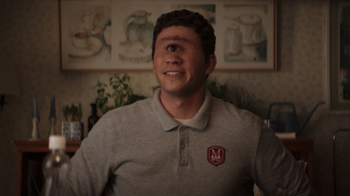 Percy Jackson y los dioses del Olimpo T2 ya está aquí: lo que puedes esperar de la adaptación del segundo libro