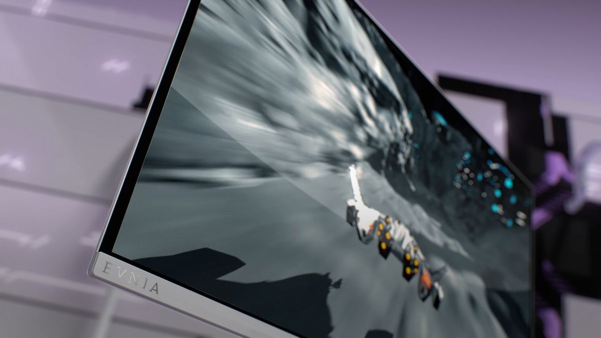 Este monitor gaming de Philips lo tiene todo, incluyendo un gran precio: 4K UHD, QD-OLED, 32 pulgadas y 240 Hz