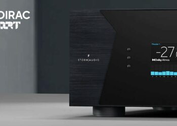 Dirac ART: guía para sacarle el máximo partido a tu sistema de sonido como un auténtico experto