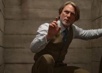 Estrenos del fin de semana (12 de diciembre): de la Ciudad de las Sombras de Netflix a la F1 en Apple TV+