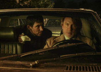 Ya puedes ver en Netflix ‘Puñales por la espalda: De entre los muertos’, la nueva entrega del exitoso misterio de Rian Johnson