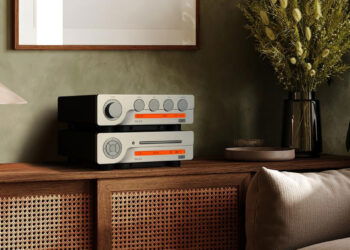 Quad 3CDT, un transporte que busca revitalizar tu colección de CDs incluso si tienes discos dañados o difíciles