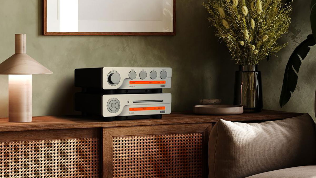 Quad 3CDT, un transporte que busca revitalizar tu colección de CDs incluso si tienes discos dañados o difíciles