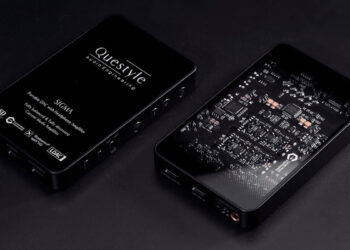 Questyle Sigma y Sigma Pro: dos DAC/Amp con Bluetooth LE y LDAC que podemos llevar en el bolsillo