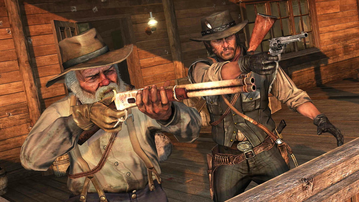 El clásico Red Dead Redemption llega a teléfonos móviles: ya disponible en iOS y Android