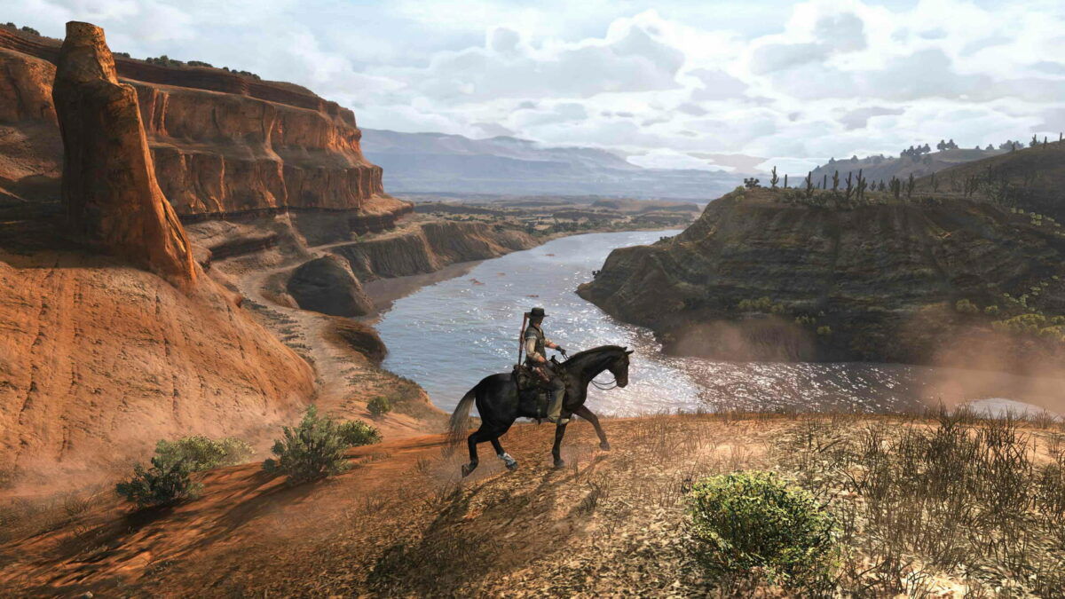 El clásico Red Dead Redemption llega a teléfonos móviles: ya disponible en iOS y Android