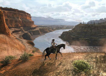 El clásico Red Dead Redemption llega a teléfonos móviles: ya disponible en iOS y Android