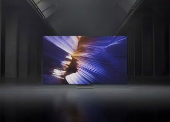 Samsung va a por todas este Cybermonday: la OLED S91F de 77" a precio de escándalo y otros ofertones