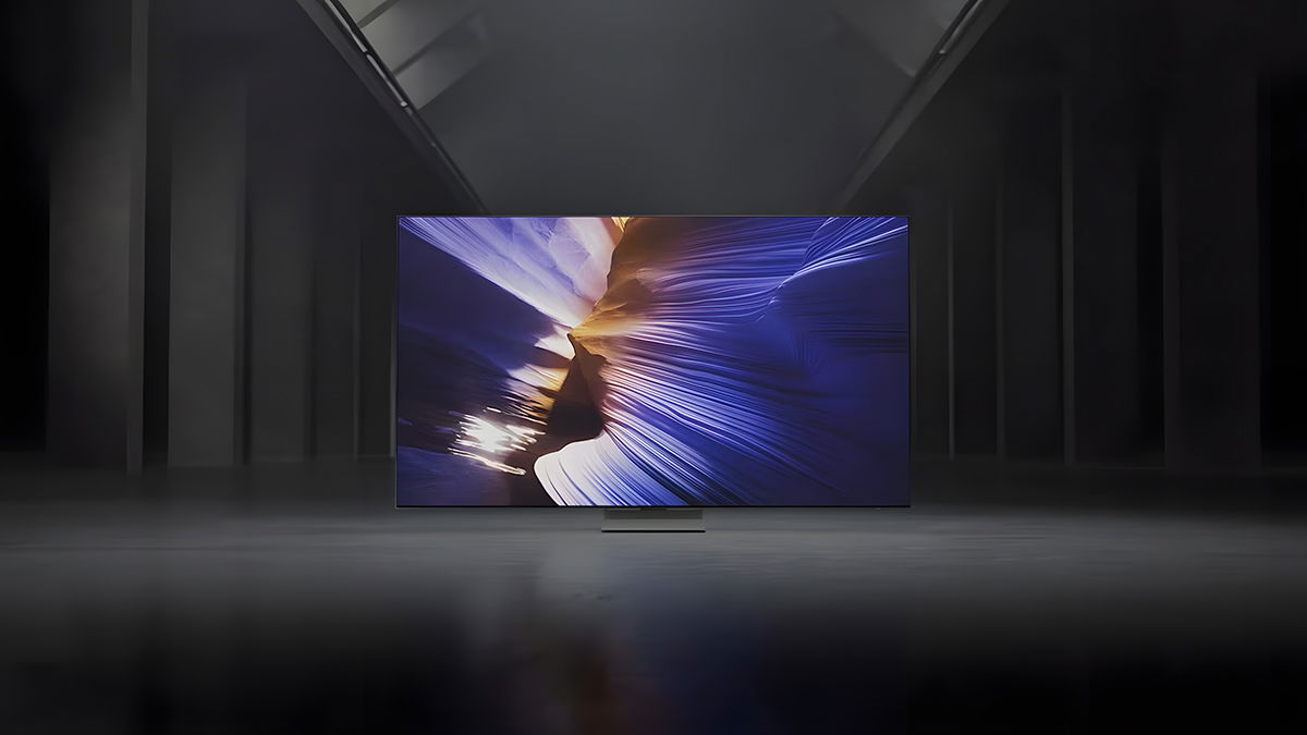 Samsung va a por todas este Cybermonday: la OLED S91F de 77″ a precio de escándalo y otros ofertones