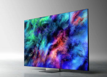 Samsung lanza su ofensiva definitiva contra el OLED con MicroRGB: 100 % BT.2020 y hasta 115 pulgadas