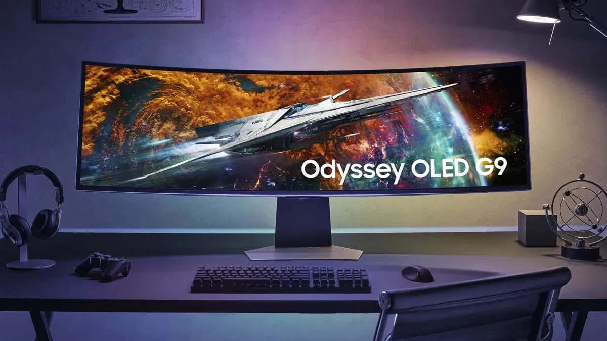 Samsung diversifica su apuesta por el OLED: nuevos monitores QD-OLED y su primer monitor gaming con panel WOLED de LG