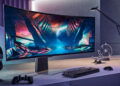 Samsung diversifica su apuesta por el OLED: nuevos monitores QD-OLED y su primer monitor gaming con panel WOLED para 2026
