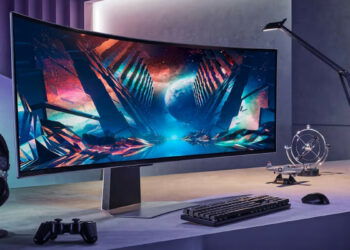 Samsung diversifica su apuesta por el OLED: nuevos monitores QD-OLED y su primer monitor gaming con panel WOLED para 2026