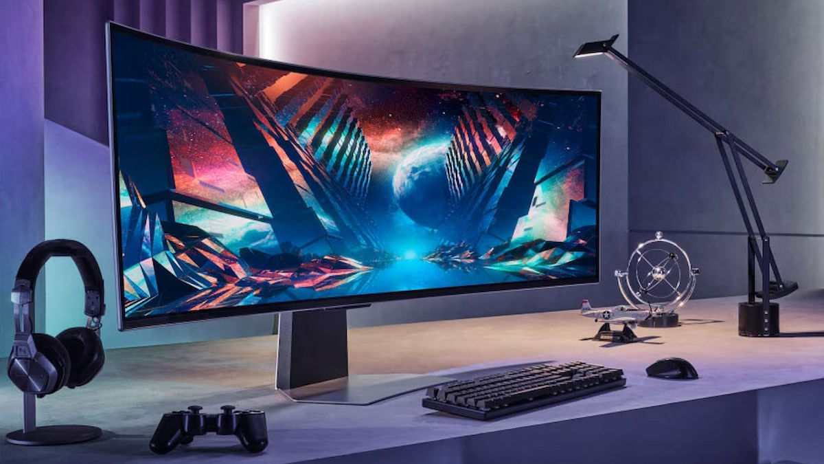 Samsung diversifica su apuesta por el OLED: nuevos monitores QD-OLED y su primer monitor gaming con panel WOLED para 2026