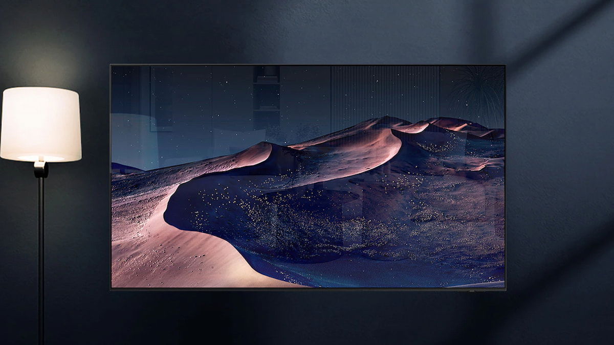 Samsung S99H, S82H y S83H, la marca lo quiere todo en 2026 con sus próximos televisores OLED para todos los gustos