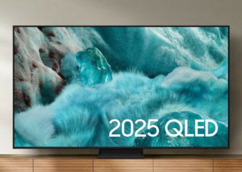 Samsung Q7F de 65 pulgadas: llévate este televisor QLED con especificaciones súper top por poco más de 500 euros