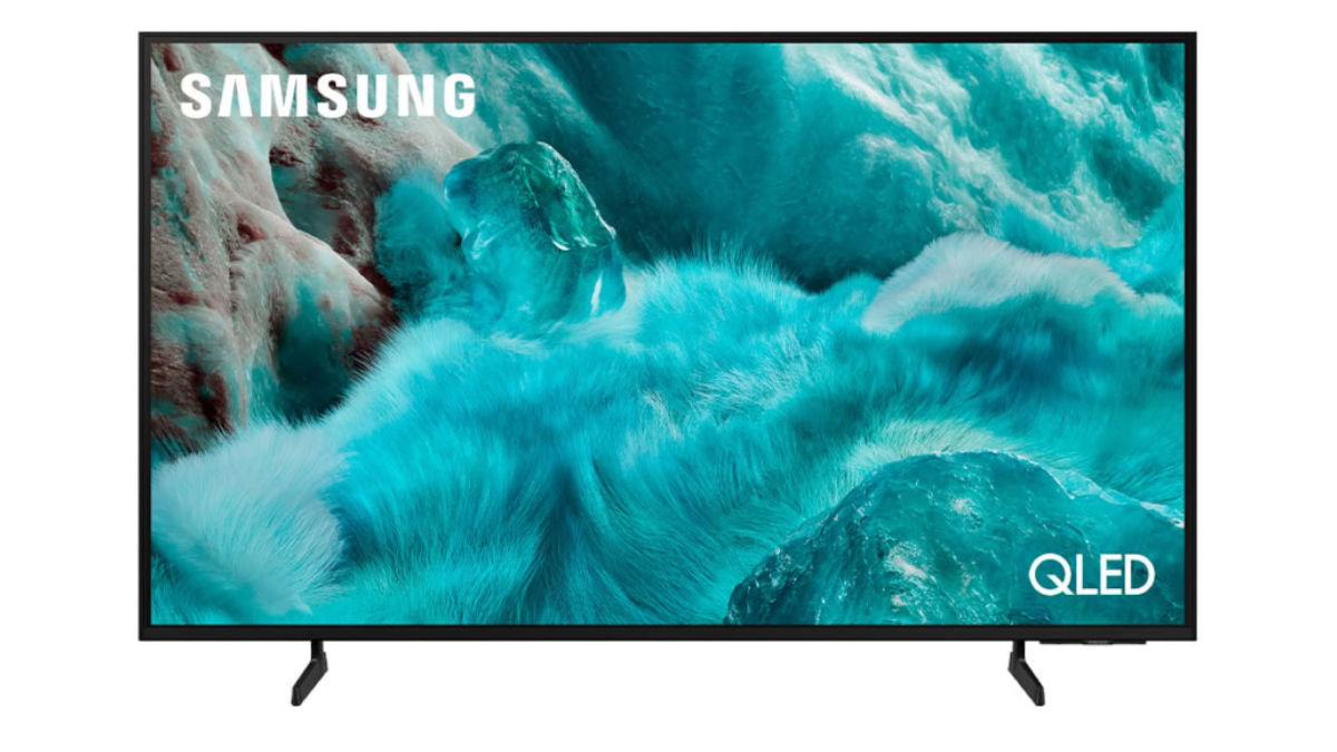 Samsung Q7F de 65 pulgadas: llévate este televisor QLED con especificaciones súper top por poco más de 500 euros