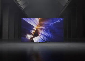 Samsung tiene ahora algunos de sus televisores a precios difíciles de ignorar: los OLED S93F y S95F entre sus mejores ofertas