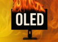 ¿Se queman los monitores OLED? Un conocido YouTuber ha realizado una prueba extrema para comprobarlo