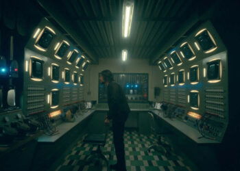 Netflix esconde esta serie de ciencia ficción increíble con superpoderes y viajes en el tiempo