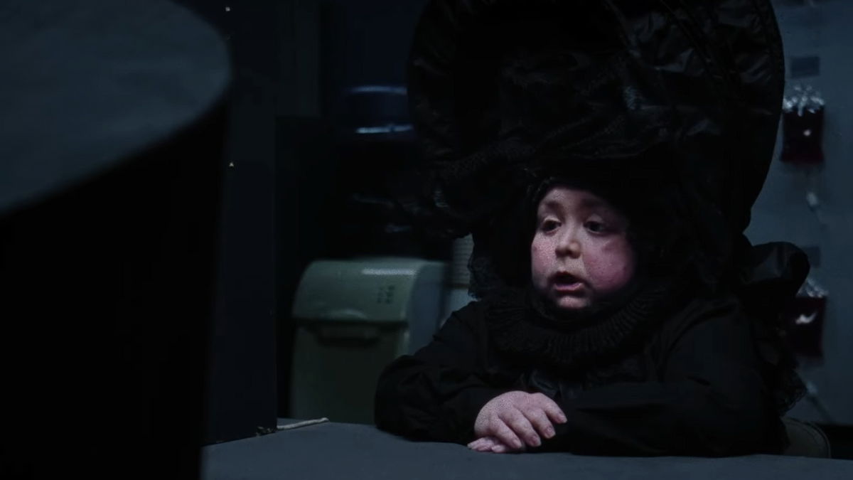 Movistar Plus+ estrena la atrevida miniserie de Eduardo Casanova: tres episodios con unos vampiros muy particulares