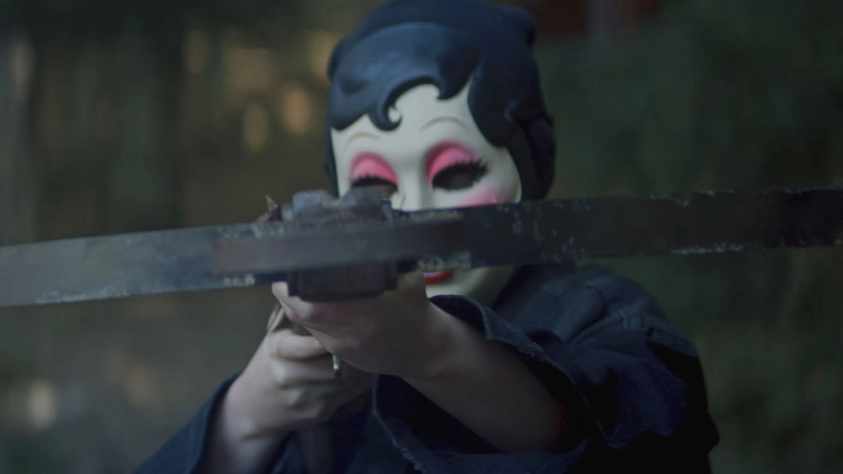 El slasher moderno se sigue abriendo camino: 'Strangers: Capítulo 2' ya se puede ver en streaming sin coste adicional