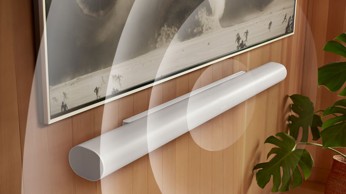 Sonos ARC Ultra por 679 euros y Beam 2 por 313 euros, las mejores barras de sonido de Sonos a precio de derribo