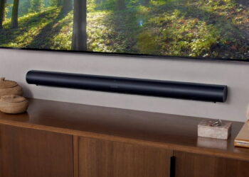 Sonos ARC Ultra por 679 euros y Beam 2 por 313 euros, las mejores barras de sonido de Sonos a precio de derribo