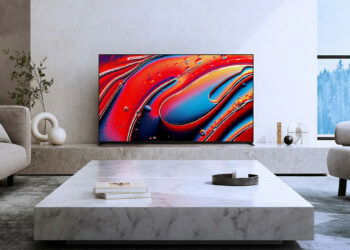 Sony prepara sus primeros televisores con retroiluminación LED RGB: ¿llega el True RGB en 2026?