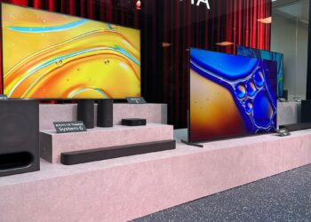 Sony Bravia 9 II y 7 II con RGB MiniLED: así serían los próximos televisores de Sony para 2026, según un filtrador chino