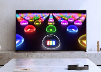 Sony Bravia 9 II y 7 II con RGB MiniLED: así serían los próximos televisores de Sony para 2026