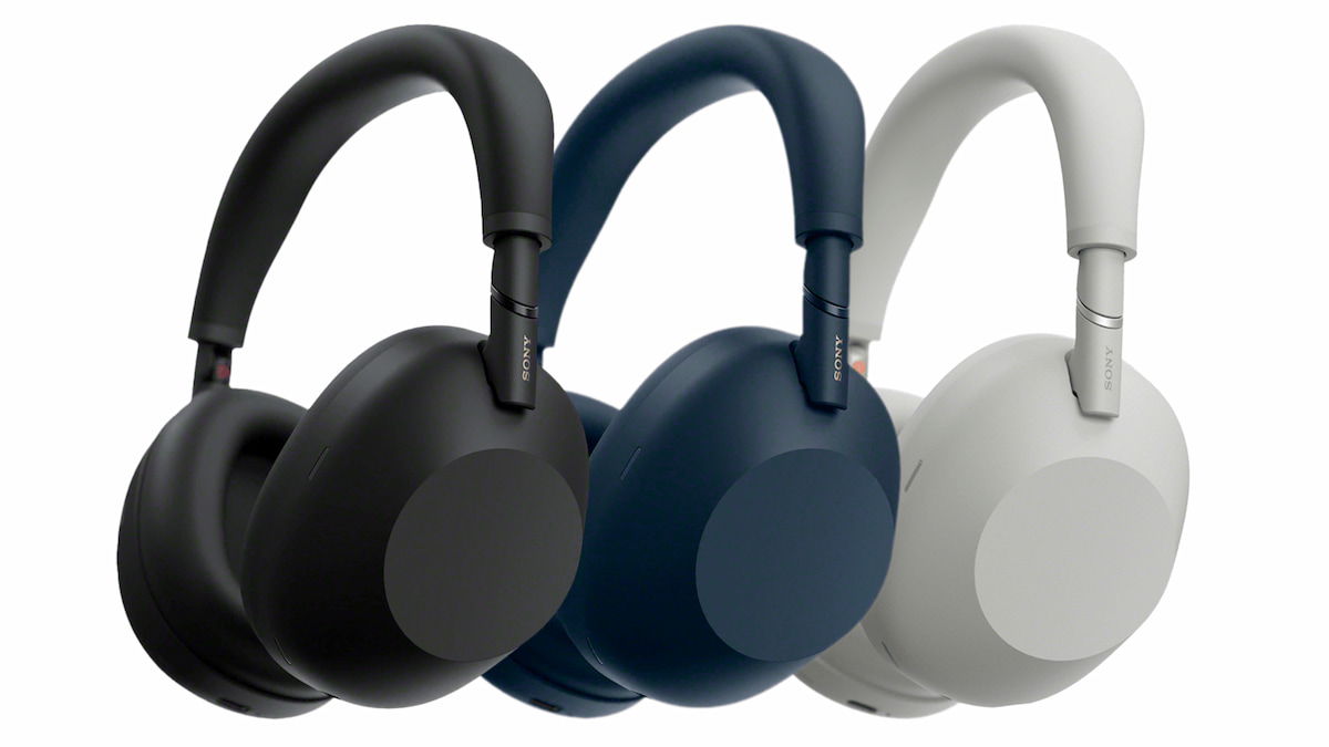Sony WH-1000XM6 por 339 euros, los auriculares con cancelación de ruido más bestias, a precio mínimo por Navidad