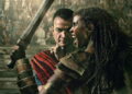 Spartacus ha vuelto: el primer episodio de su nueva serie ya se puede ver gratis