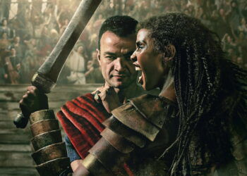 Spartacus ha vuelto: el primer episodio de su nueva serie ya se puede ver gratis