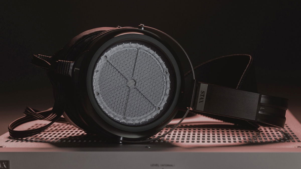 STAX SR-009D, el esperado regreso de toda una leyenda del mercado de auriculares