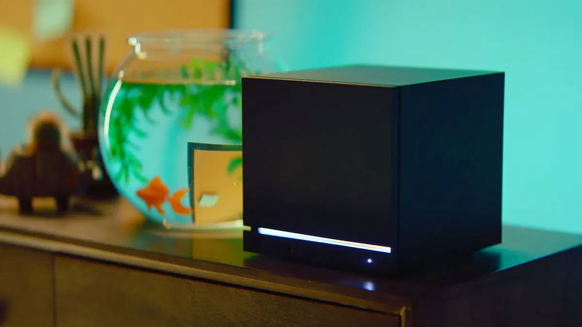 ¡Sorpresa! La encuesta de hardware de Valve deja claro que Steam Machine es lo suficientemente potente