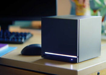 ¡Sorpresa! La encuesta de hardware de Valve deja claro que Steam Machine es lo suficientemente potente