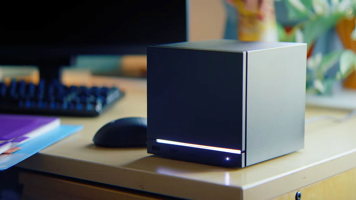 ¡Sorpresa! La encuesta de hardware de Valve deja claro que Steam Machine es lo suficientemente potente